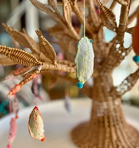 ÁRBOL GENEALÓGICO Andy Loisch